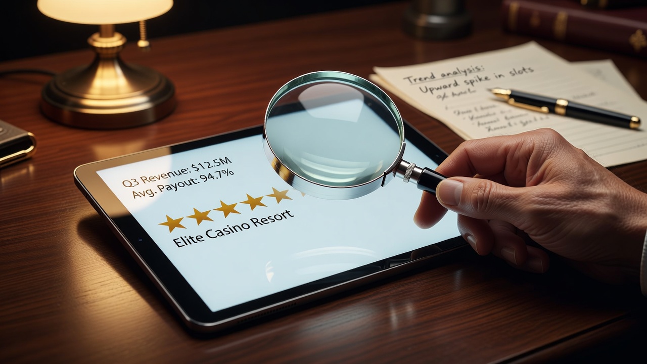 How We Rate and Review New Australian Casino Sites - new online casinos australia