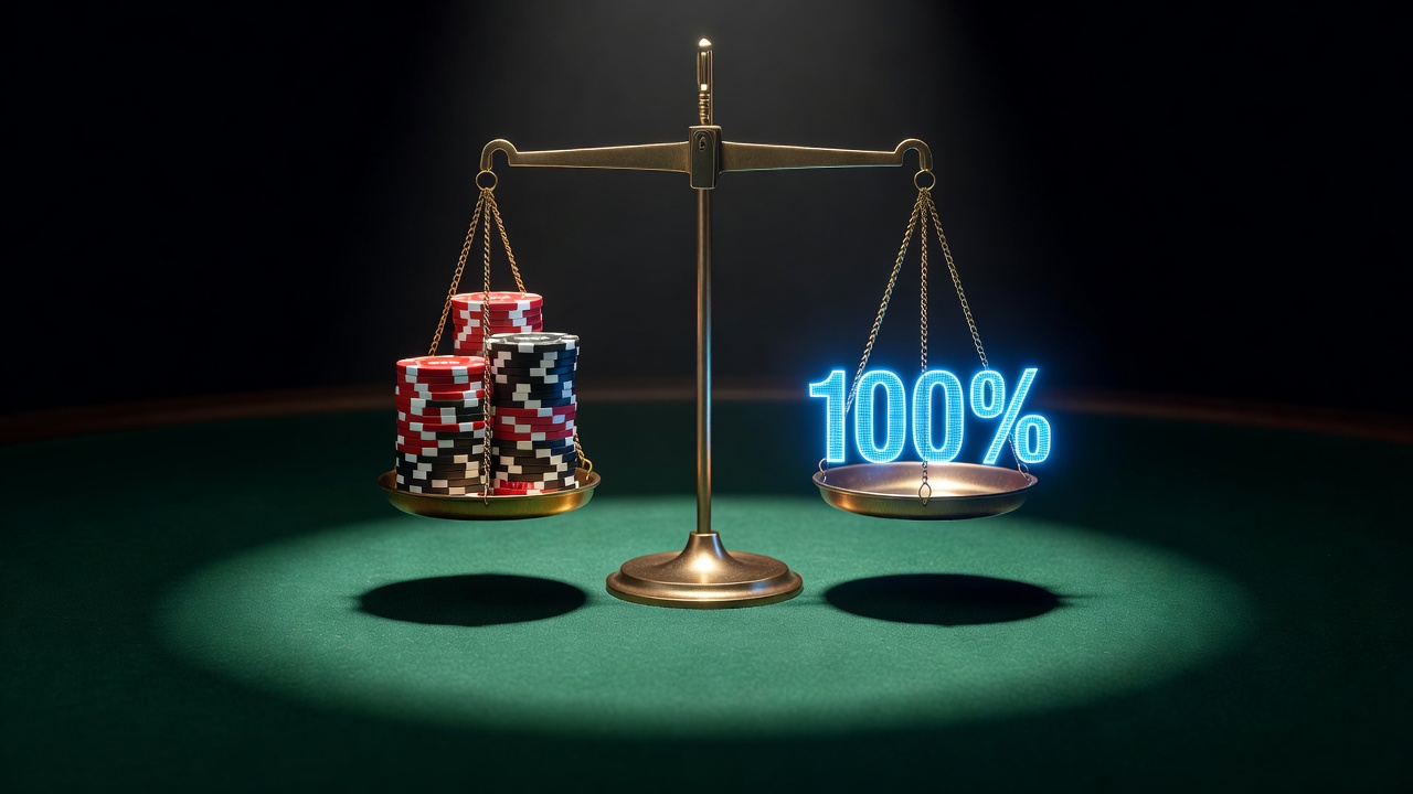 Why RTP Matters vs House Edge - new online casinos australia
