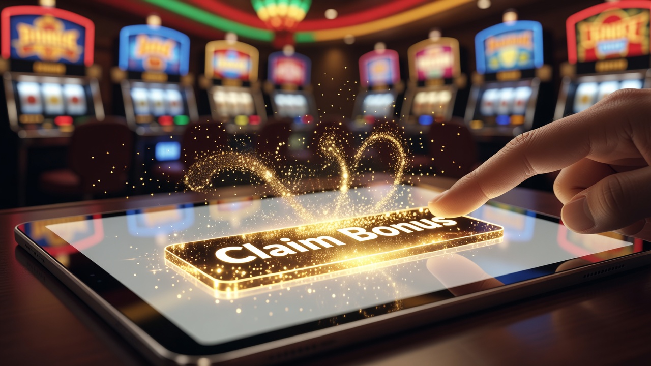 Claiming Your New AUS No Deposit Bonus - new aus casino no deposit bonus