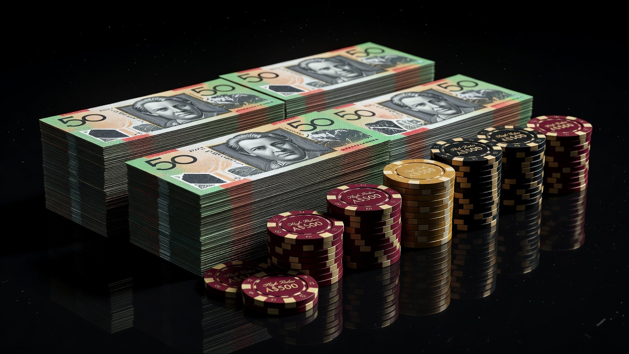 Maximizing Your Real Money Wins - new aus casino no deposit bonus