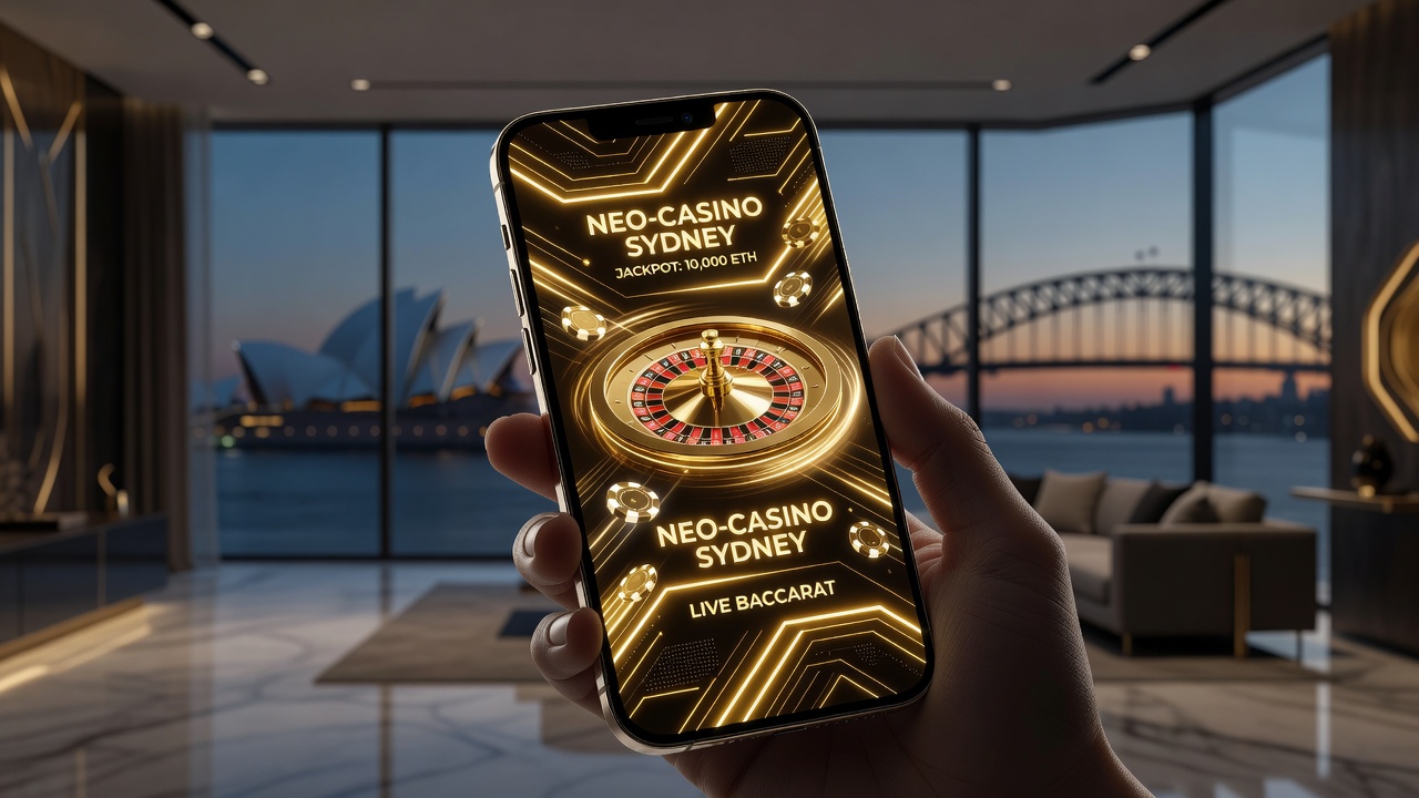 Top Recommended Brand New Online Casinos for Australian Players 2026 - brand new online casinos