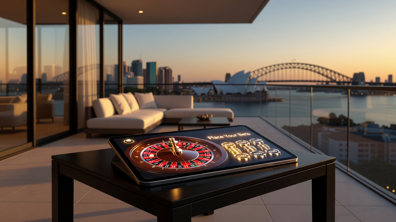 Leading Casino Sites for Australian Players - list of new online casinos