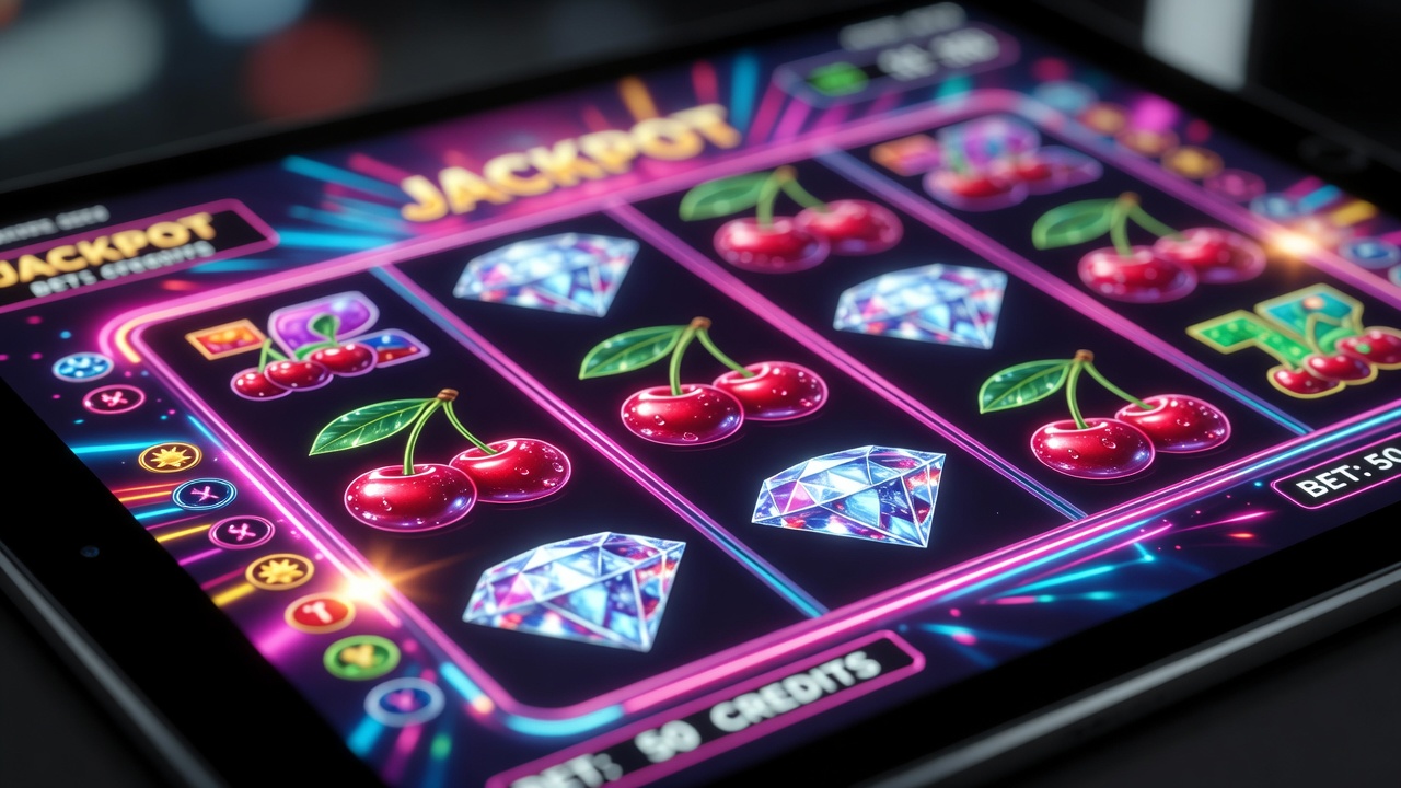 Online Pokies - list of new online casinos