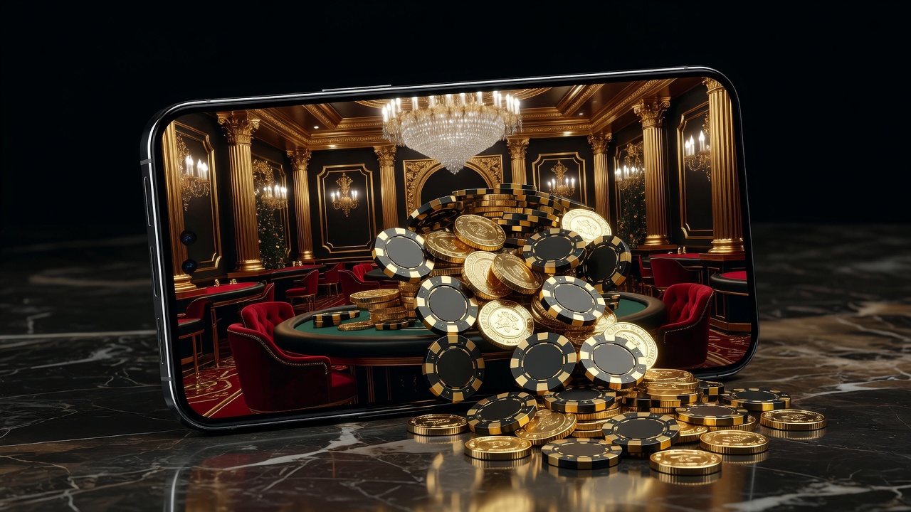 Top New Online Mobile Casinos for Real Money in 2026 - new online mobile casinos