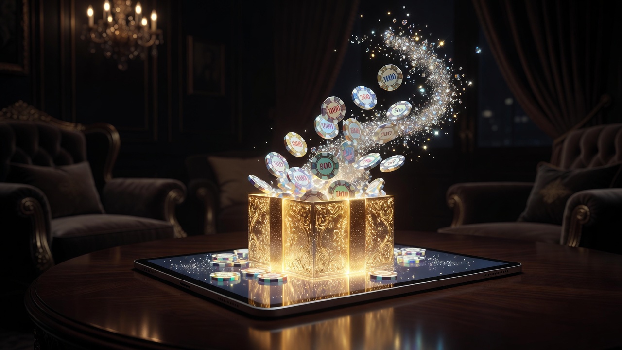 What Exactly is an Online Casino Welcome Bonus? - new online casino welcome bonus