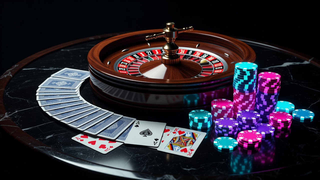 Exploring Types of New Welcome Bonuses - new online casino welcome bonus