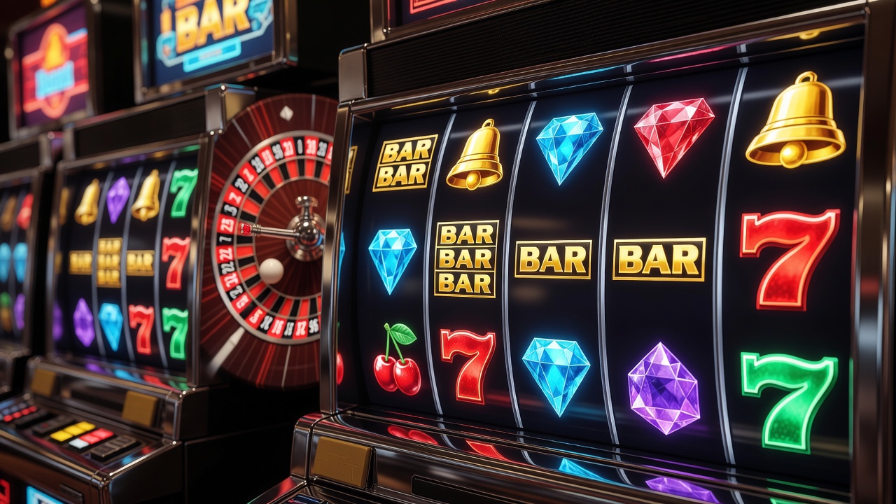 Exploring the Game Portfolio - new rtg casinos australia