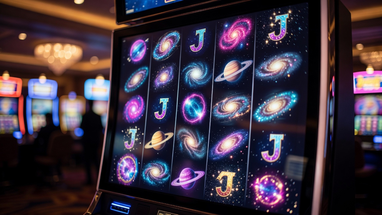 Dive into the Games Library - rocketplay casino review