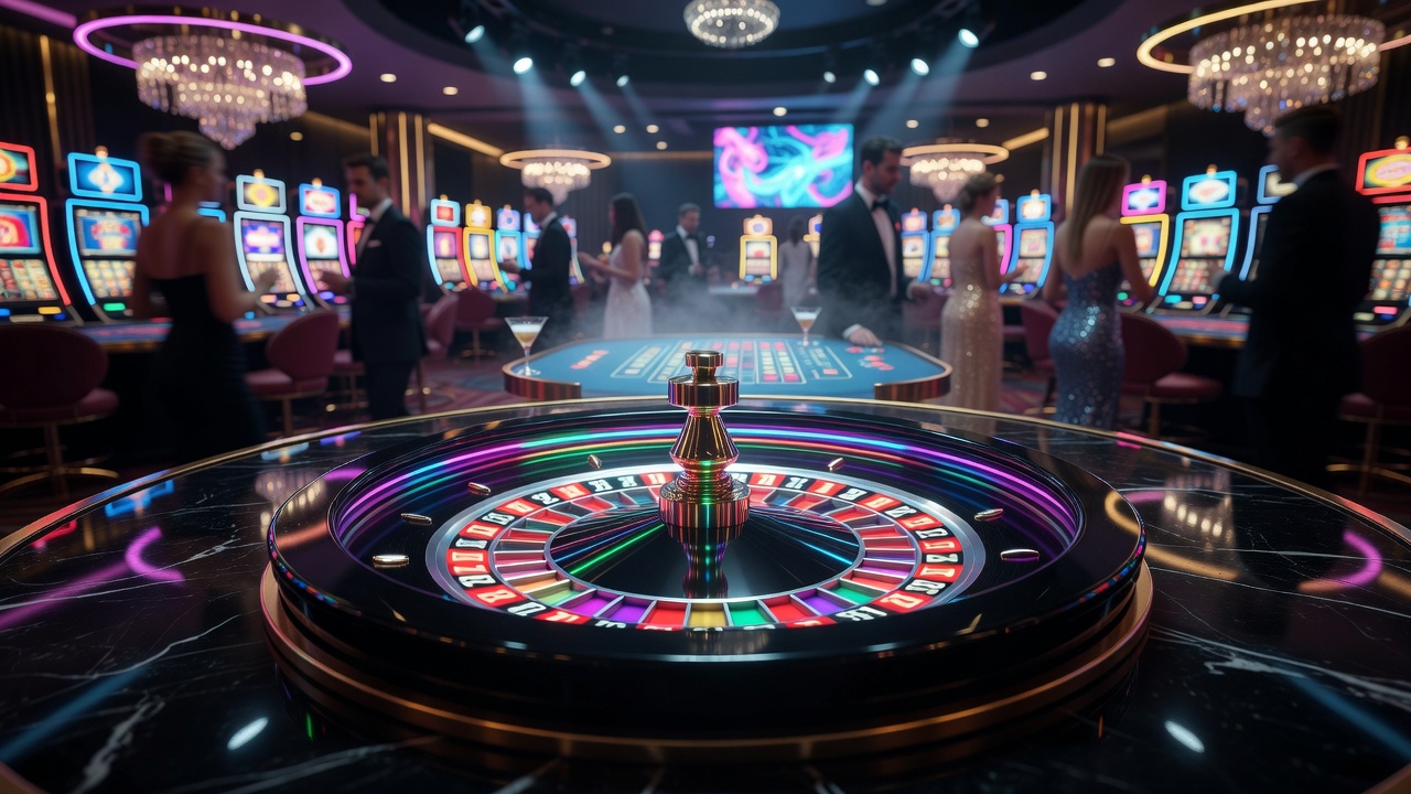 Games and Software - luckyhills casino bonuses