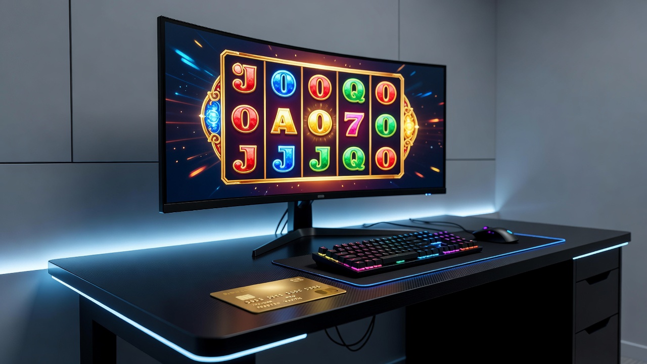 Why Choose Casinonic? Games, Payments & Support - casinonic casino no deposit bonus