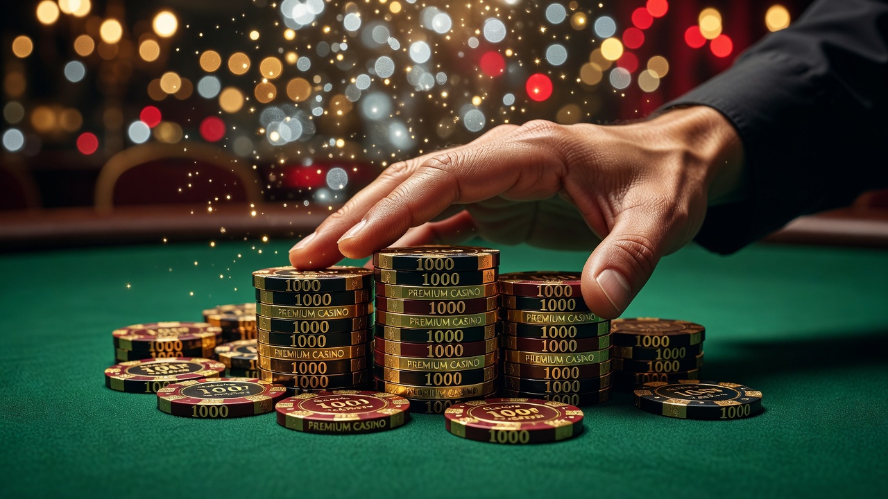 Maximizing Your Aussie Play No Deposit Bonus - aussie play casino no deposit bonus