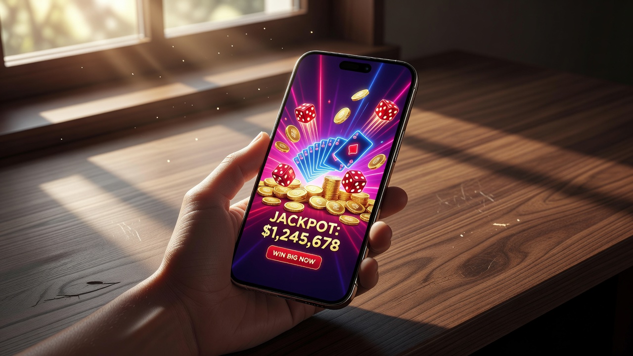 Claiming Your Joe Fortune Bonus: A Step-by-Step Guide - joe fortune casino no deposit bonus